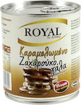 Royal Verdampft Karamellisierte gesüßte Milch 1x395gr