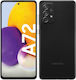 Samsung Galaxy A72 4G (6GB/128GB) Awesome Black