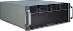 Inter-Tech Server case 88887191 1pcs