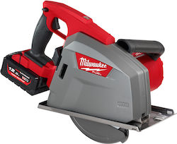Milwaukee 4933472111 M18 FMCS66-121C Δισκοπρίονο Κοπής Μετάλλου