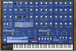 Korg KLC-AE07 (Ηλεκτρονική Άδεια)