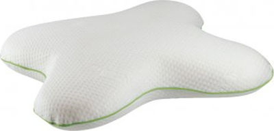 Alfa Care Butterfly Sleep Pillow Latex Anatomic Medium 48x50cm