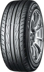 Yokohama Advan Fleva V701 255/30R19 91W XL Лятна Автомобилна Гума за Пътнически Автомобил