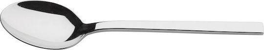 PKS Cube Dinner Stainless Steel Silver Spoons 21cm 60.39252 PKS Cube Dinner Stainless Steel Silver Spoons 21cm 60.39252
