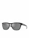 Oakley Manorburn Sonnenbrillen mit Schwarz Rahmen und Schwarz Spiegel Linse OO9479-02