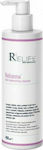 Relife Relizema Lipid Replenishing Cleanser Κατάλληλη για Ατοπική Επιδερμίδα 400ml