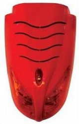Spark Fire Alarm Siren