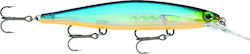 Rapala Shadow Rap Deep Peștișor Minnow 11cm 13g Rapala Shadow Rap Deep Peștișor Minnow 11cm 13g
