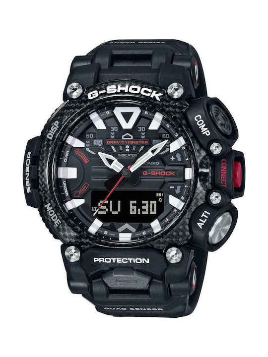 Casio master store of g series
