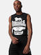 Cleator T-shirt Μαύρο