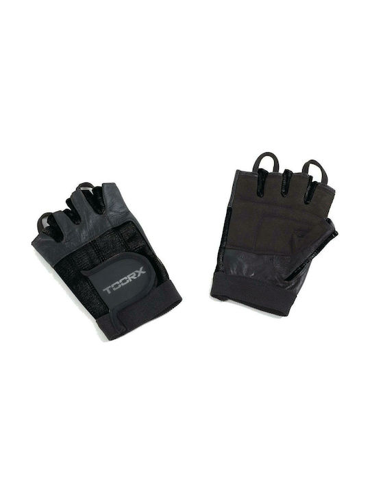 Toorx AHF-247 Sporthandschuhe Fitnessstudio Klein