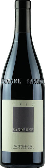 Luciano Sandrone Wein Dolcetto Rot Trocken 750ml