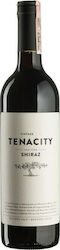Two Hands Tenacity Rot Trocken 750ml