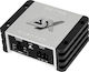 Esx Car Audio Amplifier QS-Two 2 Channels (D Class)