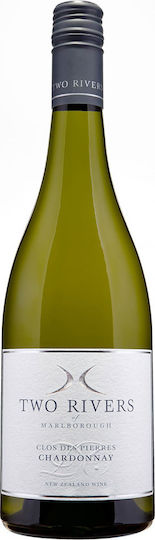Black Cottage Vin Two Rivers Clos Des Pierres Chardonnay Alb Tip 750ml