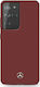 Mercedes-Benz Silicone Line Back Cover Σιλικόνη...