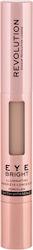 Revolution Beauty Eye Bright Lichid Corector 03...