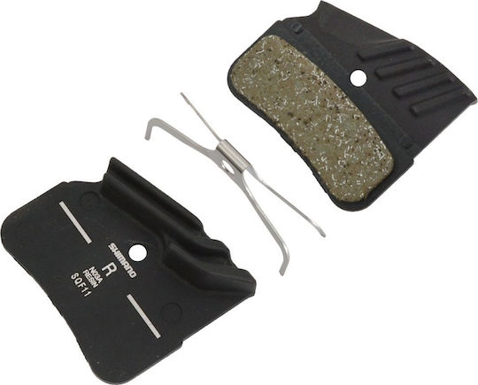 Shimano BR-M9120 N03A Y1XD98010 Bicycle Disc Brake Pads