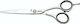 Jaguar Solingen White Line JP 10 Ψαλίδι Κουρέματος 5.75"