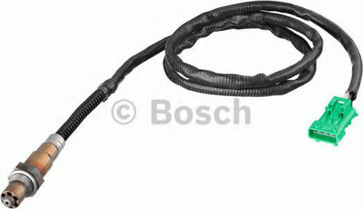 Bosch Айсатери Ламбда за кола Ламбда сензор за Citroen Xsara Citroen Xsara