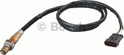 Bosch Car Lambda Sensor Αισθητήρας Λάμδα για Alfa Romeo 147/156 for Alfa Romeo Alfa 147
