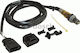 Bosch Айсатери Ламбда за кола Ламбда сензор за Audi A3/Seat Leon/Skoda Octavia Seat Leon Skoda Octavia Audi A3
