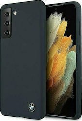 BMW Signature Navy Μπλε (Galaxy S21+ 5G) BMW Signature Navy Μπλε (Galaxy S21+ 5G)