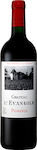 Chateau Lafite-Rothschild Κρασί L'Evangile Ερυθρό Ξηρό 750ml