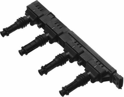 Bosch Car Multiplier Πολλαπλασιαστής για Opel Corsa/Astra/Combo for Opel Astra