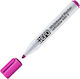 +Efo Whiteboard-Marker 3mm Rosa