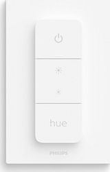 Philips Πλήρης Διακόπτης Dimmer Philips Πλήρης Διακόπτης Dimmer