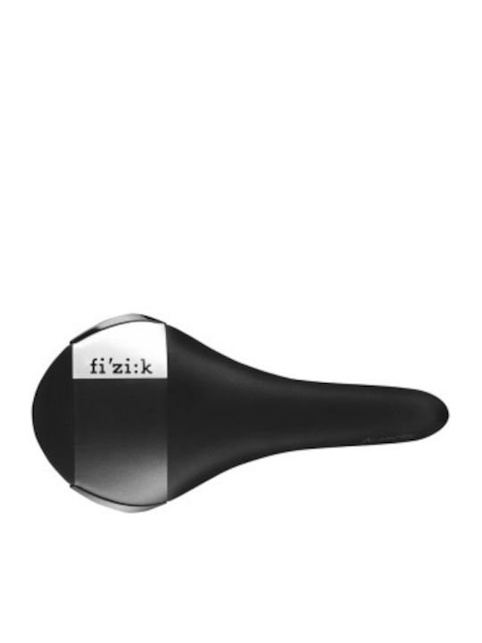 Fizik Aliante R5 k:ium Σέλα Ποδηλάτου Μαύρη