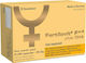 Fertilovit For 2 Plus DHA Ειδικό Συμπλήρωμα Διατροφής 60 κάψουλες