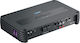 Audison Amplificator Audio Auto SR 1.500 1 Canal (Clasa D)