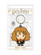 Pyramid International Keychain Portofel Harry Potter's Hermione Chibi Plastic