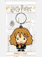 Pyramid International Μπρελόκ Πορτοφόλι Harry Potter's Hermione Chibi Πλαστικό Μπεζ