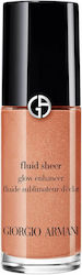 Giorgio Armani Liquid Highlighter 18ml
