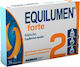 Sandoz Equilumen Forte 2 Συμπλήρωμα με Προβιοτικά & Πρεβιοτικά 14 κάψουλες