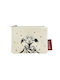 Necessaire Harry Potter Dobby in Beige Farbe 13cm