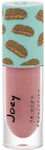 Revolution Beauty X Friends Lip Gloss Lip Bomb Joey 4.6ml