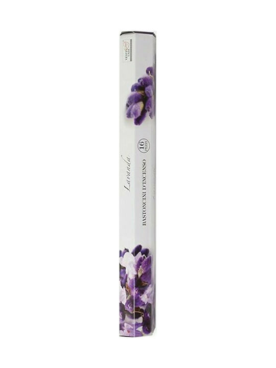 Fragrance Sticks with Fragrance Lavender 1pcs