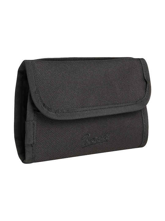 Brandit Men's Wallet Black 8067.2