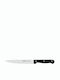 Metaltex Professional Line Messer Fleisch aus rostfreiem Stahl 26cm