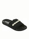 Mitsuko Women's Slides Black