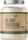 Pure Nutrition Plant Protein Без Глутен & Лактоза с Вкус Естествена ванилия 454гр