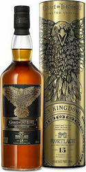 Mortlach 15 Years Old Six Kingdoms - Game of Thrones Collection Ουίσκι 700ml