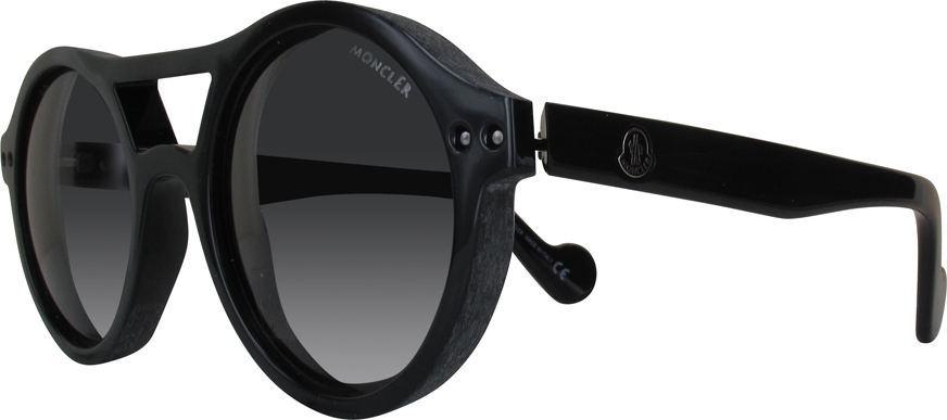 Moncler ML0037-01A Black | Skroutz.gr