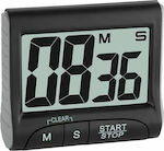 TFA 38.2021.01 Αθλητικό Ψηφιακό Χρονόμετρο