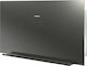 Miele DA 9091 W Screen Απορροφητήρας Καμινάδα 90cm Μαύρος
