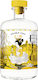 Double Yuzu Flavoured Gin 7 Ετών 43% 700ml